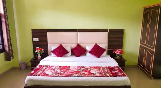 Goroomgo Mohan Home Stay  Dalhousie