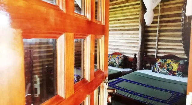 Murchison Backpackers