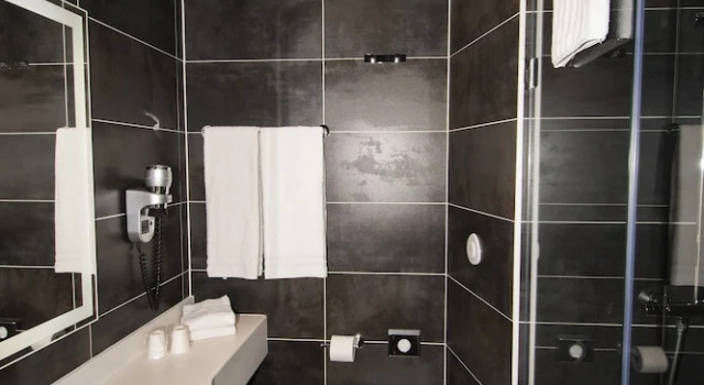 Номер Classic K Hotel