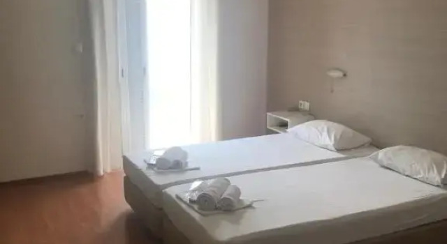 Номер Standard Annema Hotel and Restaurant