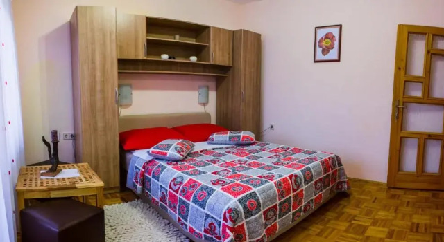 Студия Rooms Marijana Obrovac