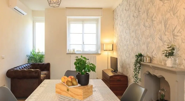 Il Giuelìn Malpensa B&B, Book Bed and Breakfast Somma Lombardo Lombardiet