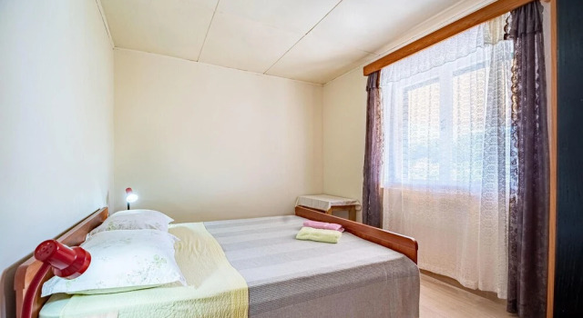 Awesome Home in Vela Luka With Wifi and 2 Bedrooms
