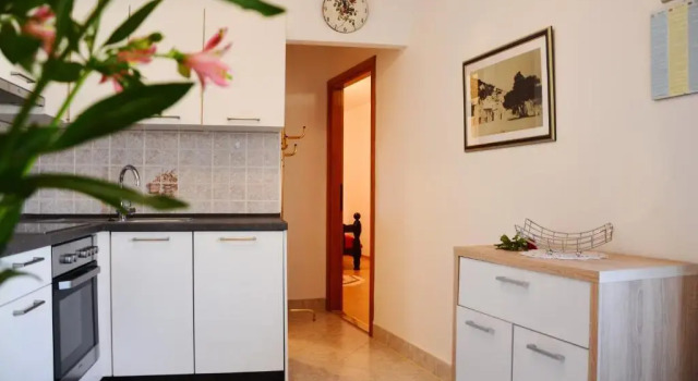 Апартаменты с 2 комнатами Apartments Mladinić