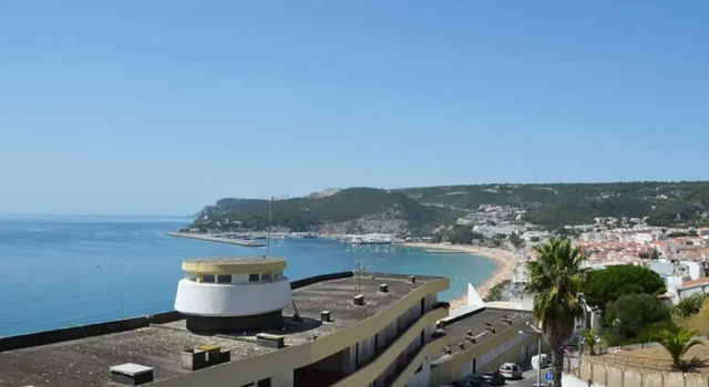 Апартаменты Sesimbra 1111
