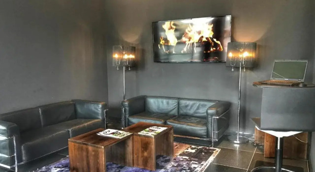 Kult Hotel