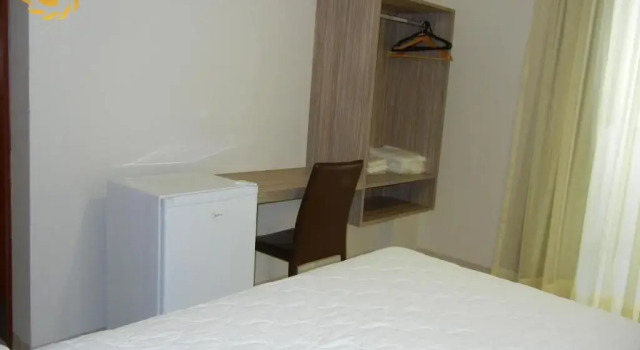 Номер Standard Hotel Castro