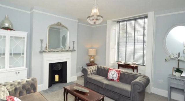 Tavistock Town House, 예약 게스트하우스 태비스톡 