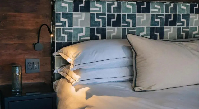 Люкс The Oyster Box Beach House by The Oyster Collection