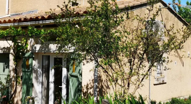 Коттедж Provence Gite
