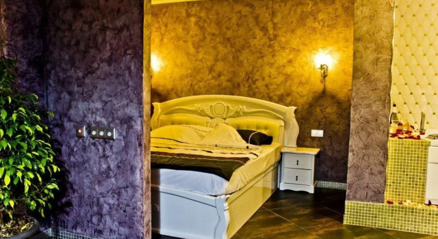 X O Hotel, Забронировать Отель Центральный район 