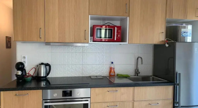 Апартаменты Superbe appartement 3 pièces 57 m2 avec Terrasse 33m2