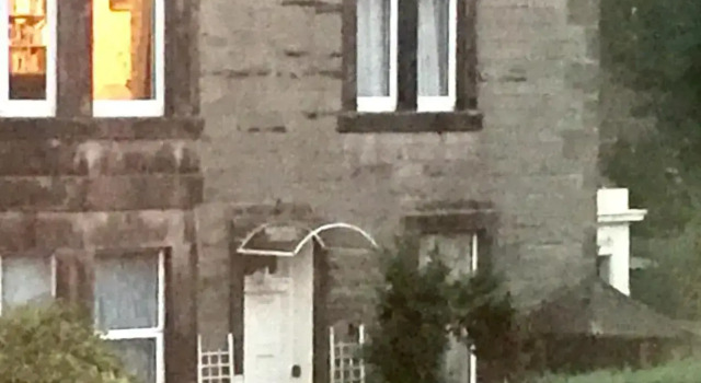 Marchhall Accommodation