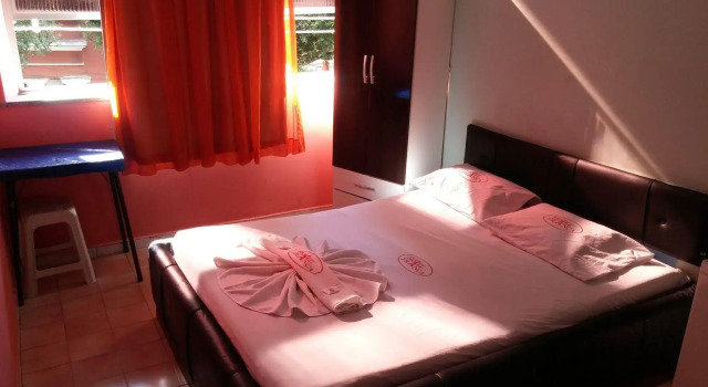 Hotel Granada, Rezervovat Hotel Hotely v Bahia se snídaní, Snídaně