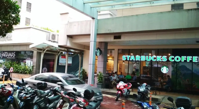 Dorchester Sri Hartamas
