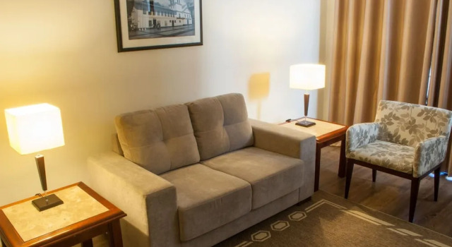 Апартаменты Hotel Massis