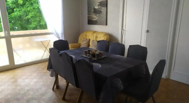 appartement 8 couchages 3 chambres, Prenota Appartamento Sens 