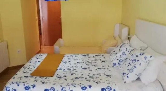 Apartamento Alcazar
