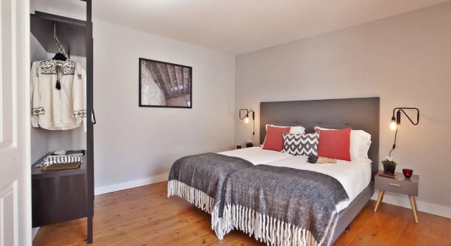 Lisbon Five Stars Apartments Combro 7