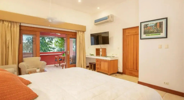 Номер Standard Hotel Gringo Perdido