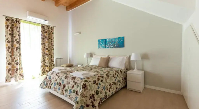 Il Sonno dei Giusti Apartment by DomuSicily, Забронировать Апартаменты/квартира Отели Палермо с парковкой, рядом с San Francesco D'Assisi Basilica - Palermo, Парковка