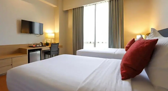 Номер Executive Privato Quezon City