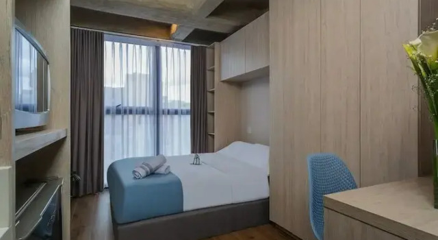 Cosmos Suites Chapinero Alto