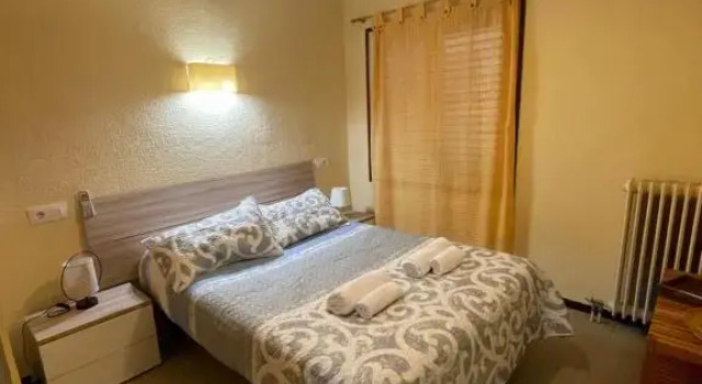 Apartamento Zodiac AB 1G