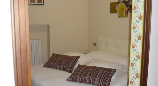 Апартаменты Serbelloni Holiday Apartment 20