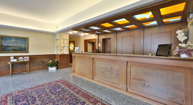 Best Western Titian Inn Hotel Venice Airport