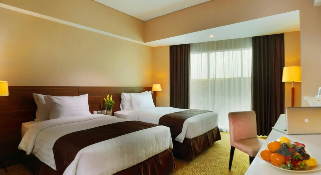 Horison Lampung, Book Hotel Hotels in Sumatra with Breakfast, Breakfasts