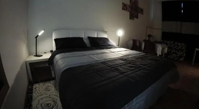 Апартаменты Guest House Cuore di Filo