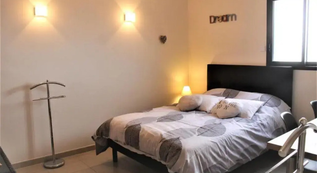 Люкс Mon Cocoon Spa