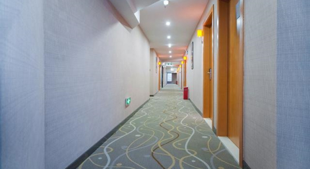 7 Days Premium Chongqing Nanping Convention Center Gongmao Subway Station Branch