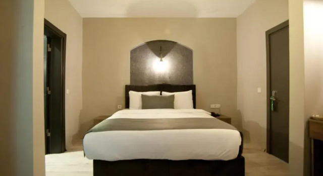 Номер Deluxe La Vida Old City Hotel