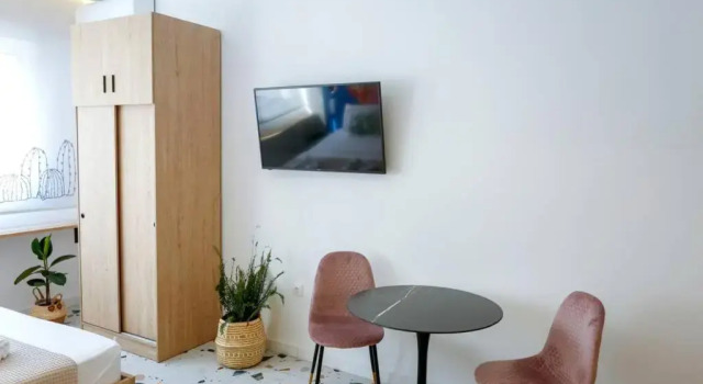 Valory #5 Aesthetic Stay, Book Hotel Thessaloniki Macedonia