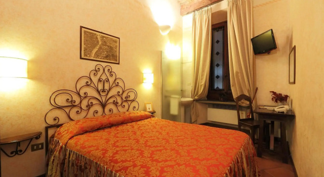 Hotel Marios