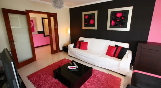 Apartment With 2 Bedrooms in Albufeira, With Wonderful City View, Pool, Boek Appartement Albufeira Albufeira