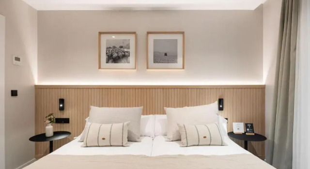 Nirea Hotel, Rezervasyon Otel Vitoria-Gasteiz Basque Country
