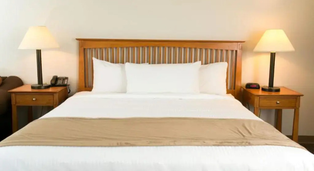 Люкс High Country Suites