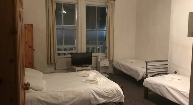Leicester City Hotel, Забронировать Отель Отели Англии с завтраком, Завтраки