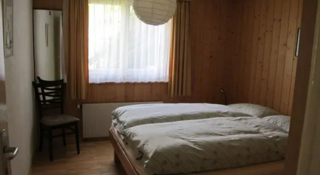Helene Adelboden in Adelboden