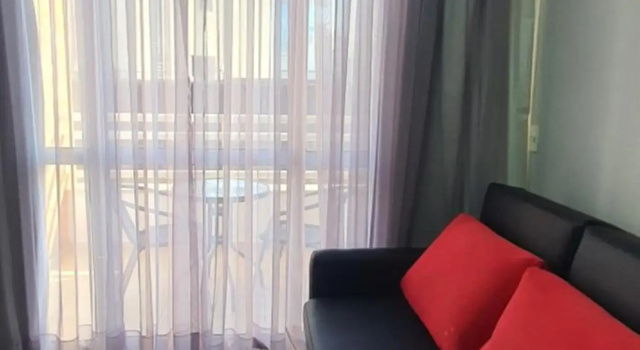 Loft Duplex NYC Berrini 1503, Забронировать Отель Отели Сан-Пауло с бассейном, рядом с Торговый центр Cidade Jardim, Бассейн
