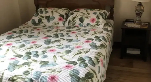 Двухместный номер Standard Red Rock Inn