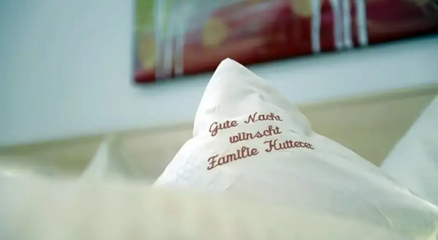 Standard chambre Hotel-Restaurant Steuermann