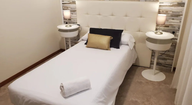 Номер Standard Hotel OPazo