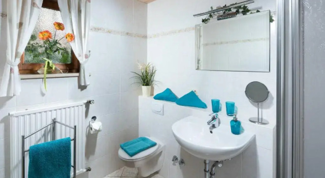 Апартаменты Цокольный этаж Ferienwohnung Drachllehen
