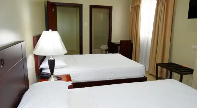 Двухместный номер Standard Hotel Marvento Suites