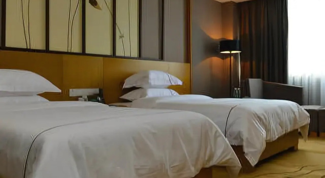 Yazhi Collection Hotel, Book Hotel Hoteller i Pingxiang med parkering, Parkering