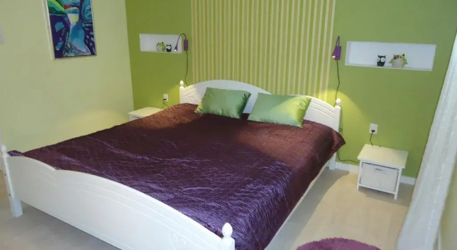 Bossen's Bed and Breakfast, Prenota Hotel Ribe Danimarca Meridionale